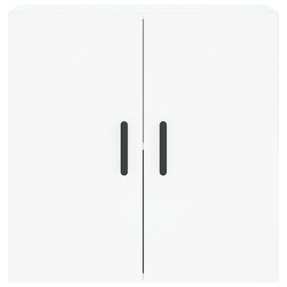 Wall Cabinet 60X31X60 Cm Engineered Wood