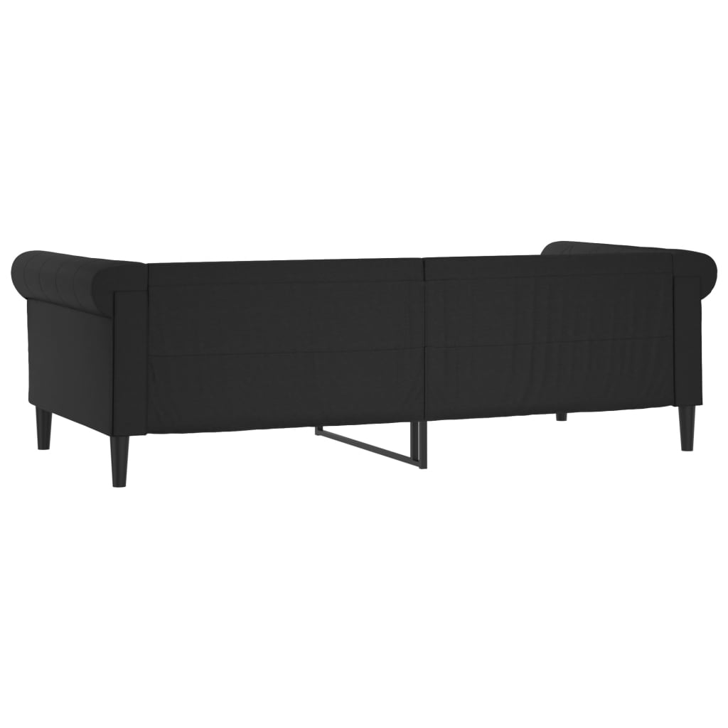 Day Bed Faux Leather