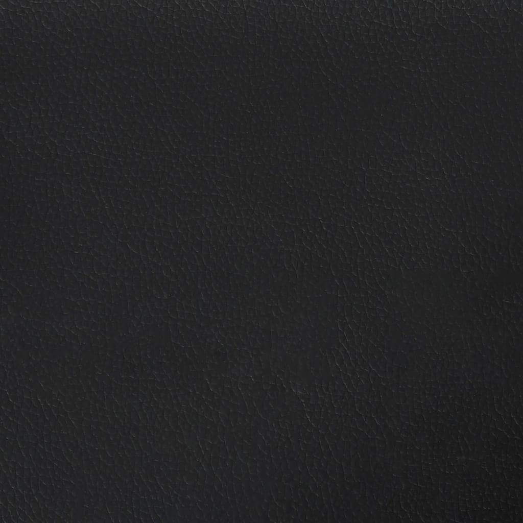 Day Bed Faux Leather