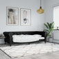 Day Bed Faux Leather