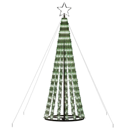 Led Christmas Tree 275 Leds