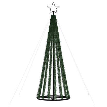 Led Christmas Tree 275 Leds
