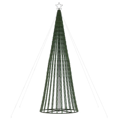 Led Christmas Tree 688 Leds
