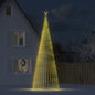 Led Christmas Tree 688 Leds