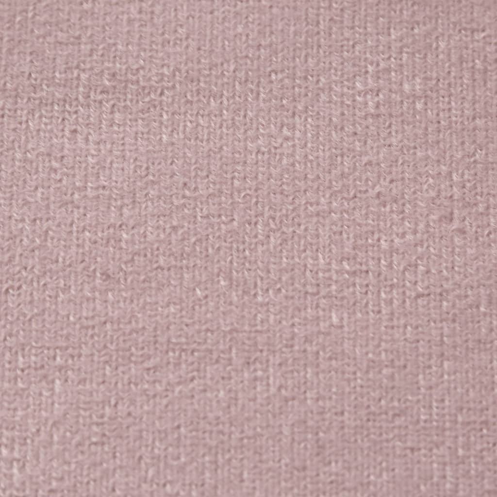 Kids' Bed Soft Plush