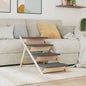 Dog Ramp Solid Wood Fir