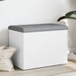Storage Bench Engineered Wood