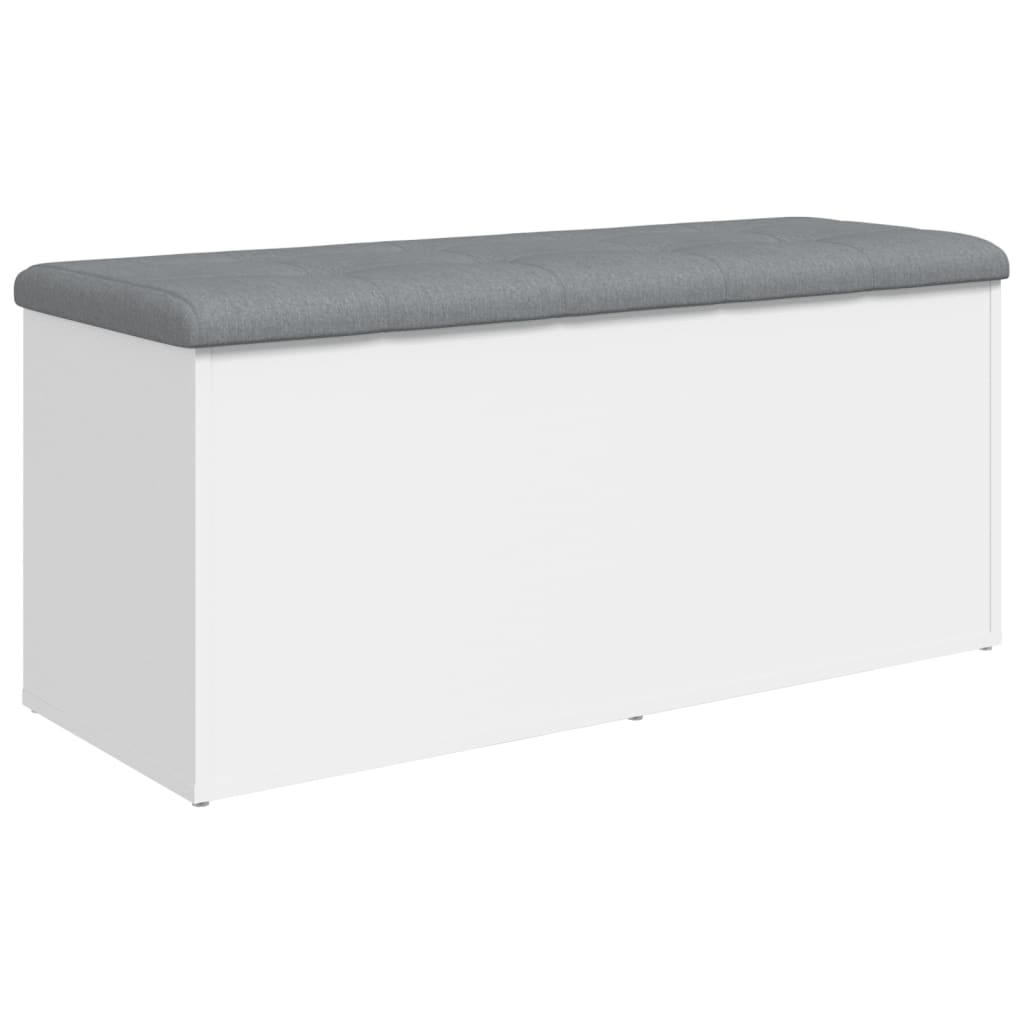 Storage Bench Engineered Wood
