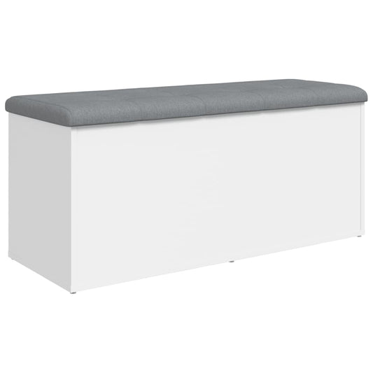 Storage Bench Engineered Wood