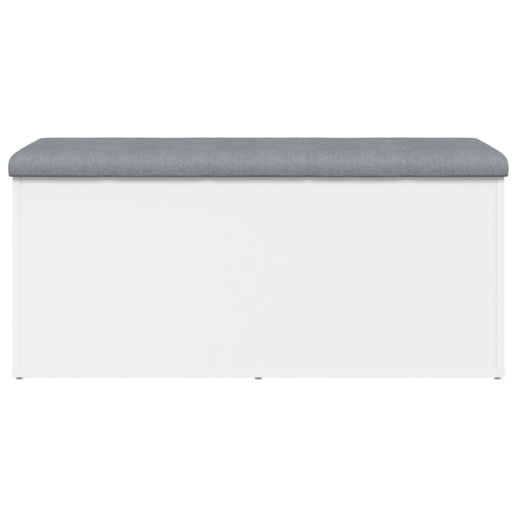 Storage Bench Engineered Wood