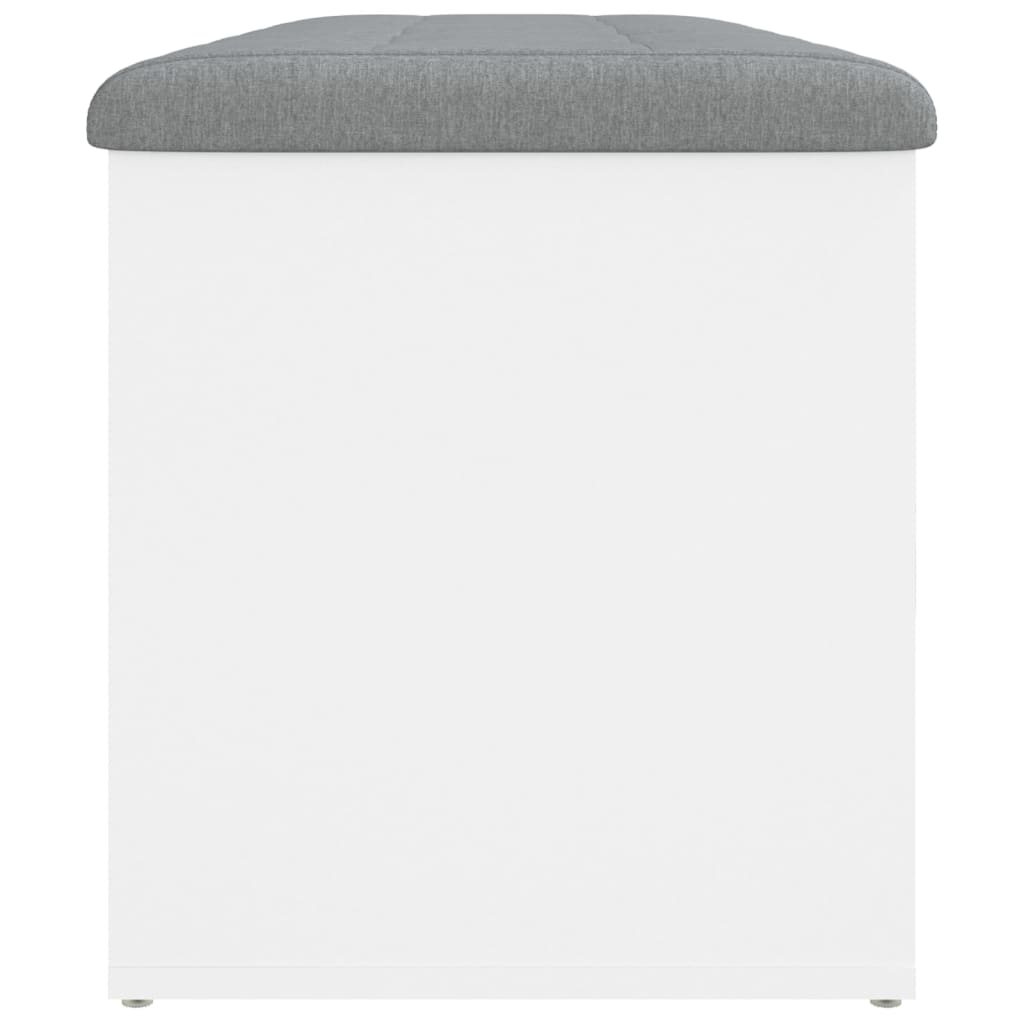 Storage Bench Engineered Wood