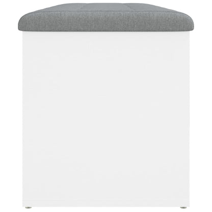 Storage Bench Engineered Wood