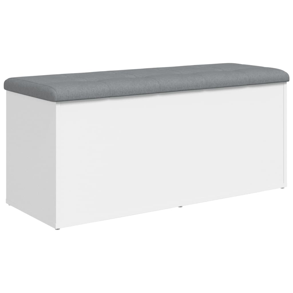 Storage Bench Engineered Wood