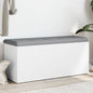 Storage Bench Engineered Wood
