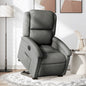 Electric Stand Up Recliner Chair Fabric