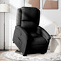 Electric Stand Up Recliner Chair Fabric