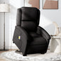 Electric Stand Up Recliner Chair Fabric