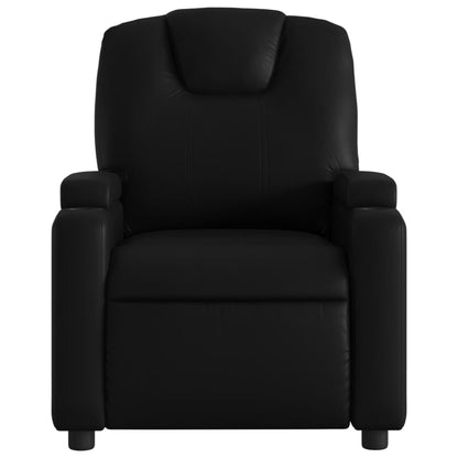Massage Recliner Chair Faux Leather
