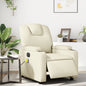 Massage Recliner Chair Faux Leather