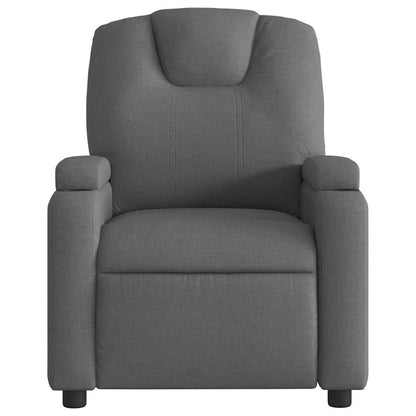 Massage Recliner Chair Fabric