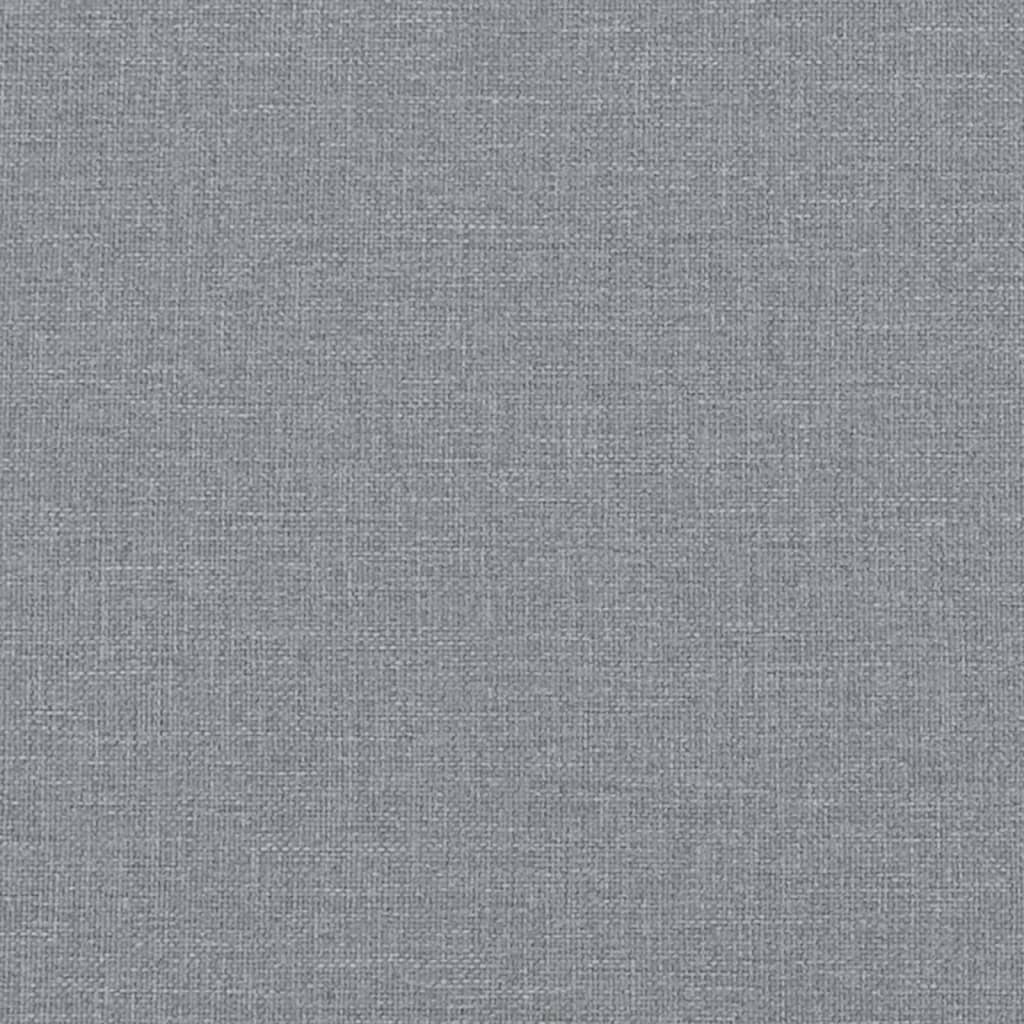 Massage Recliner Chair Fabric