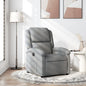 Recliner Chair Fabric