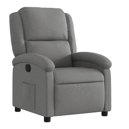 Recliner Chair Fabric