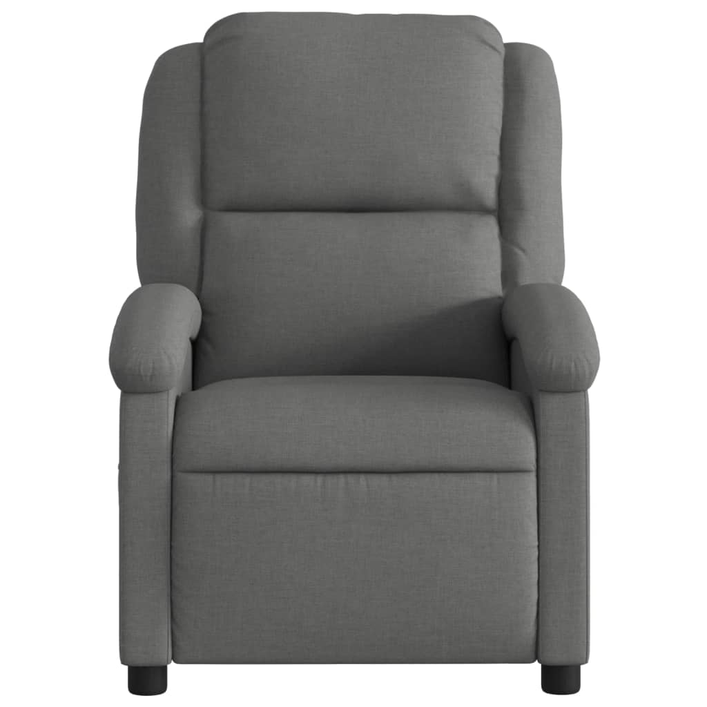 Recliner Chair Fabric