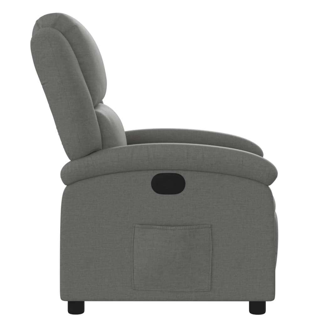Recliner Chair Fabric