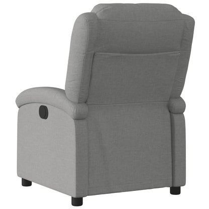 Recliner Chair Fabric