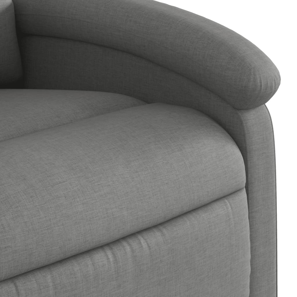 Recliner Chair Fabric