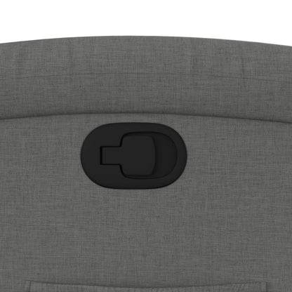 Recliner Chair Fabric