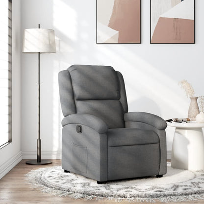 Recliner Chair Fabric