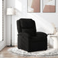 Recliner Chair Fabric