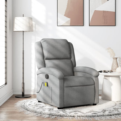 Recliner Chair Fabric