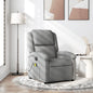Recliner Chair Fabric
