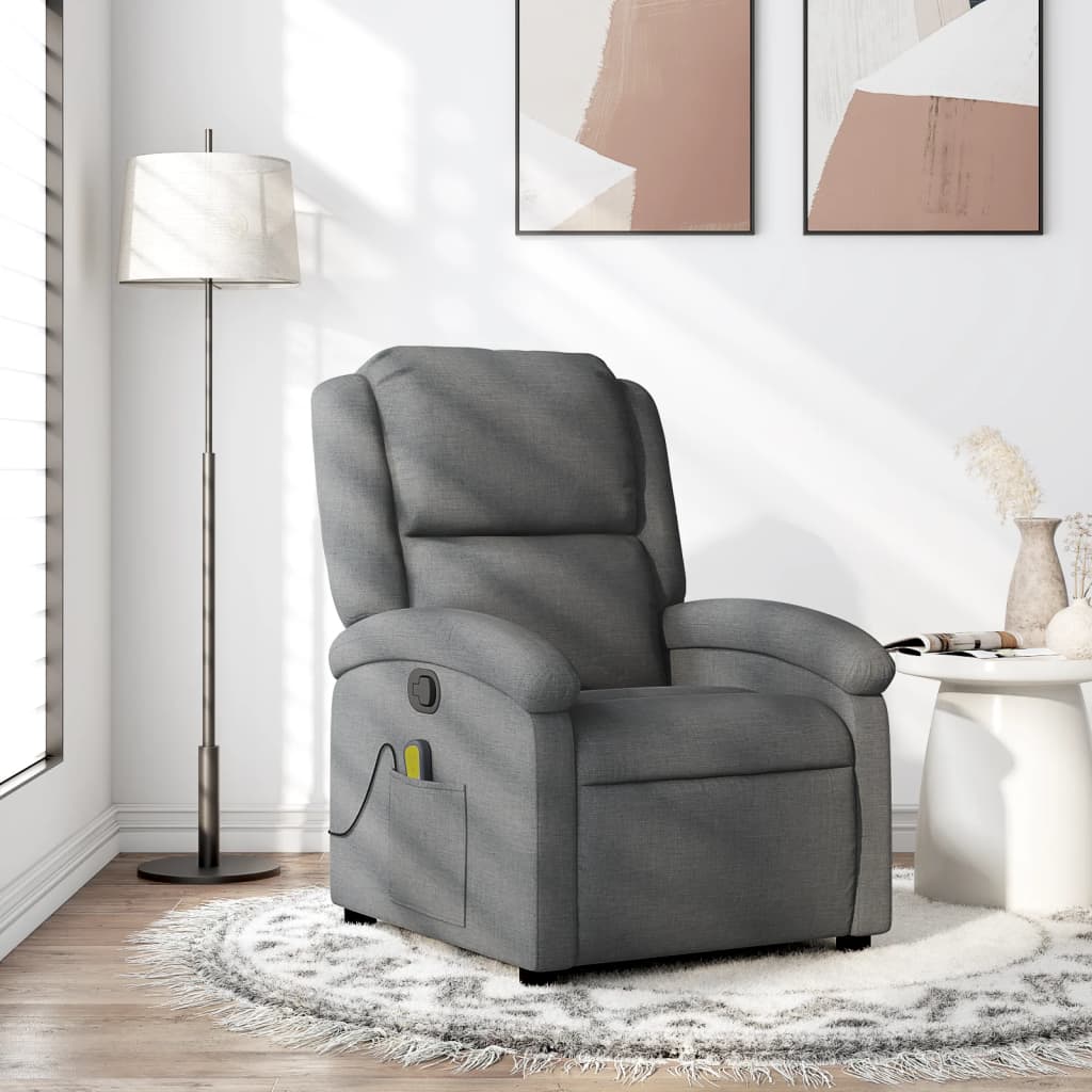 Recliner Chair Fabric
