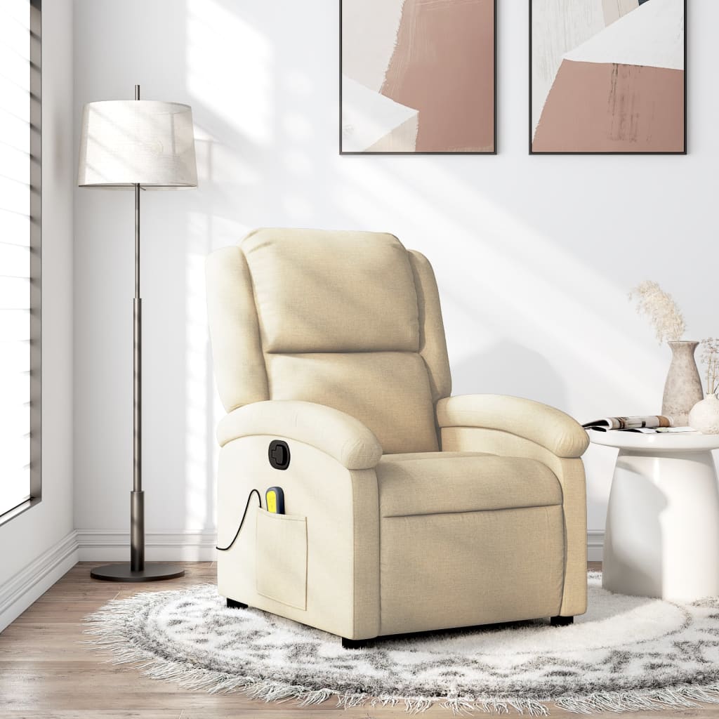 Recliner Chair Fabric