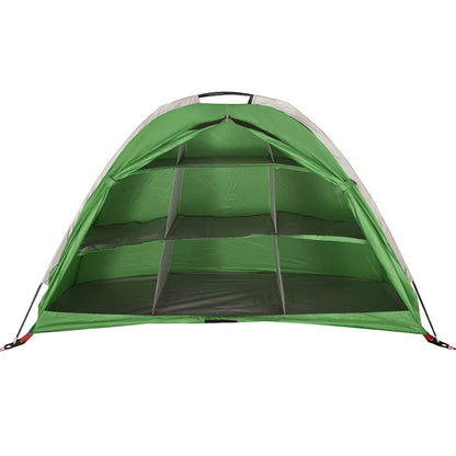 Storage Tent 9 Compartments Waterproof