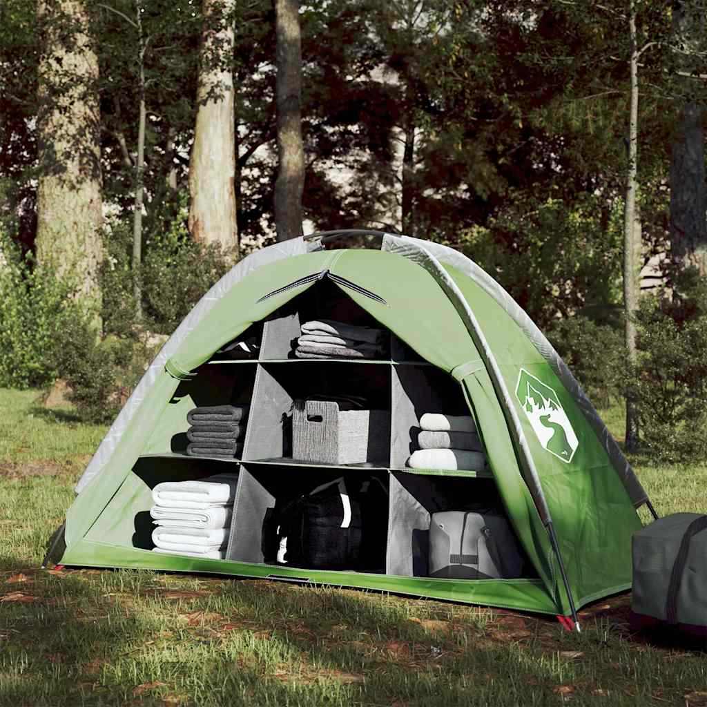 Storage Tent 9 Compartments Waterproof