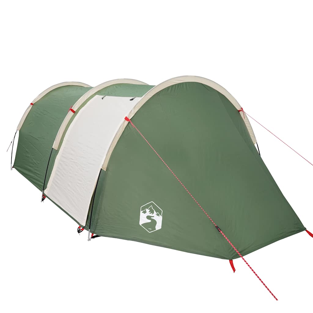 Camping Tent Tunnel 4-Person Waterproof