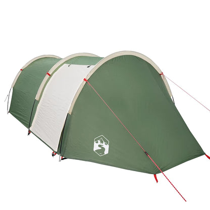 Camping Tent Tunnel 4-Person Waterproof