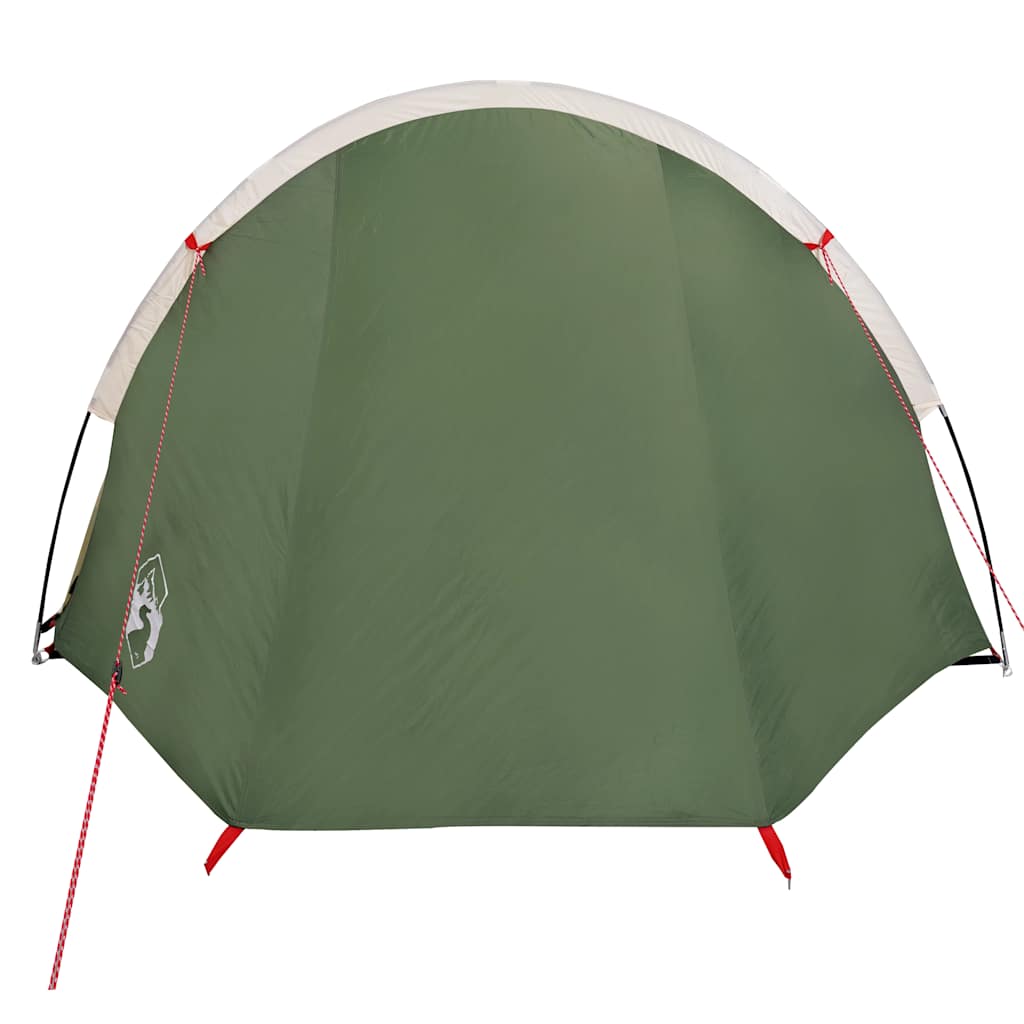 Camping Tent Tunnel 4-Person Waterproof