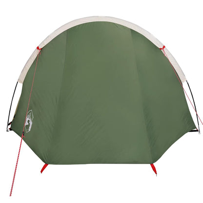 Camping Tent Tunnel 4-Person Waterproof