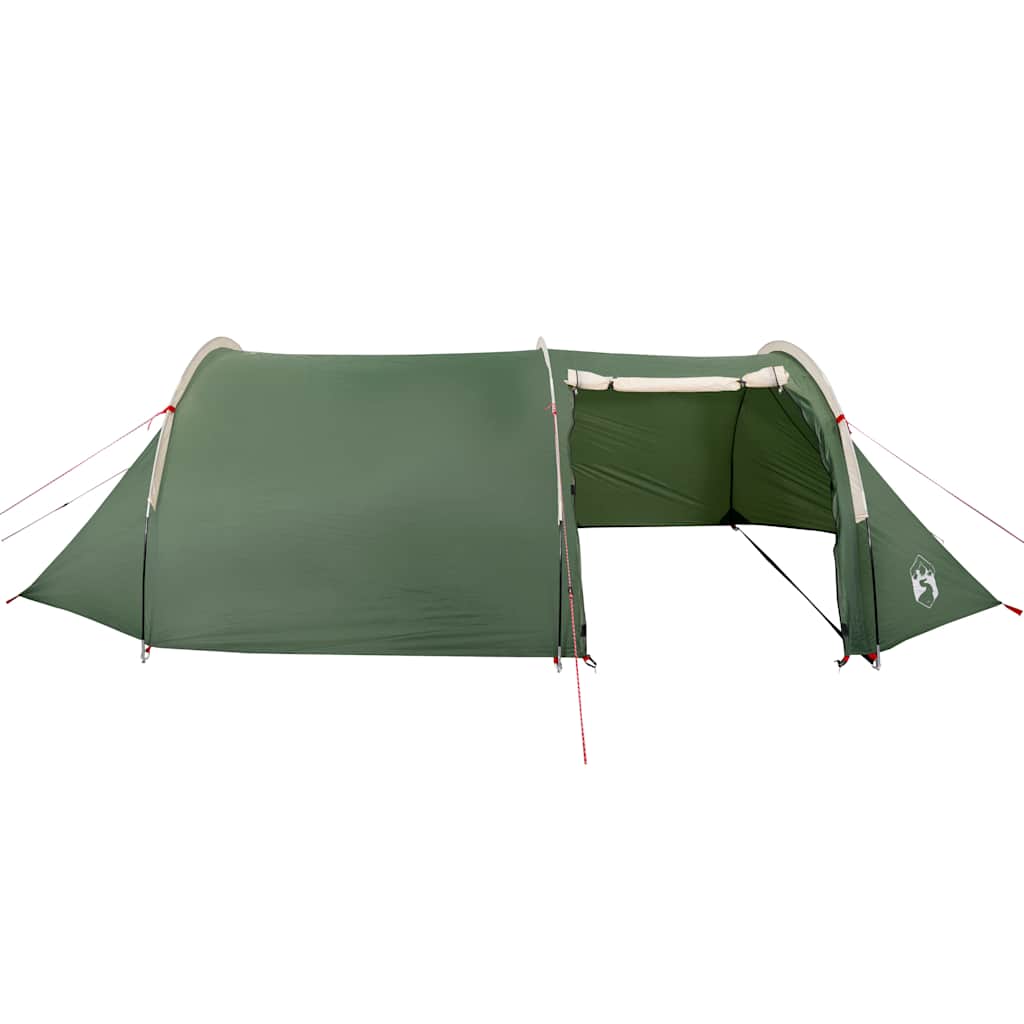 Camping Tent Tunnel 4-Person Waterproof