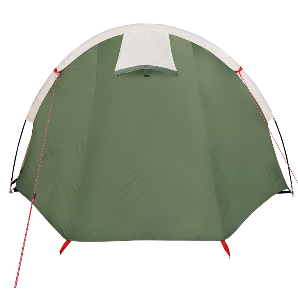 Camping Tent Tunnel 4-Person Waterproof