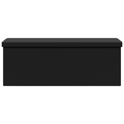 Storage Bench Foldable Pvc