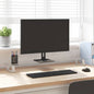 Monitor Stand Tempered Glass And Metal