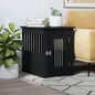 Dog Crate Furniture Engineered Wood
