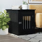 Dog Crate Furniture Engineered Wood